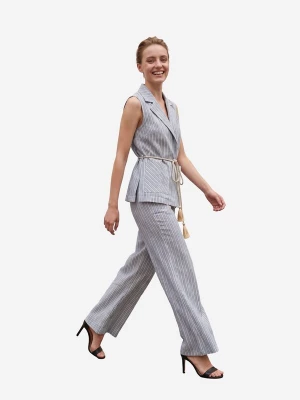Obrázek produktu My fashion Domácí oblečení 'Zweiteiliges Set' světlemodrá