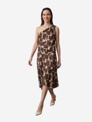 Obrázek produktu My fashion Domácí oblečení 'Zweiteiliges Set' tmavě hnědá