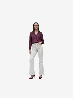 Obrázek produktu My fashion Džíny 'Hose' bílá
