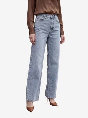 Obrázek produktu My fashion Džíny modrá džínovina
