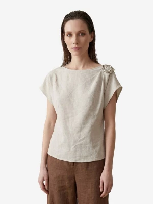 Obrázek produktu My fashion Halenka béžová