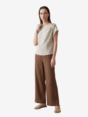 Obrázek produktu My fashion Halenka béžová