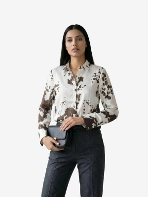 Obrázek produktu My fashion Halenka bílá