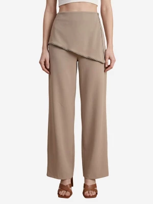 Obrázek produktu My fashion Kalhoty béžová