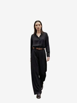 Obrázek produktu My fashion Kalhoty černá