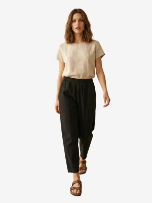 Obrázek produktu My fashion Kalhoty černá