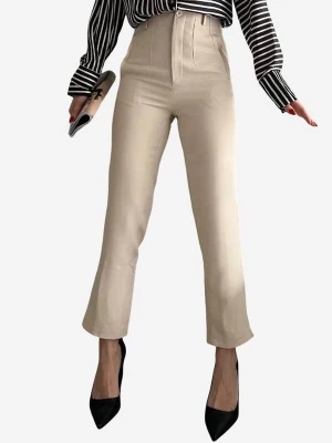 Obrázek produktu My fashion Kalhoty 'Hose' béžová