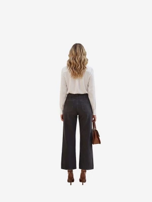 Obrázek produktu My fashion Kalhoty 'Hose' černá