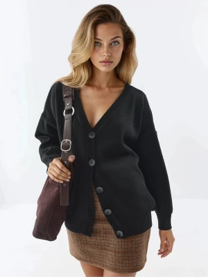Obrázek produktu My fashion Kardigan 'Strickjacken' černá