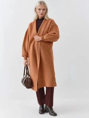 Obrázek produktu My fashion Kardigan 'Strickjacken' hnědá