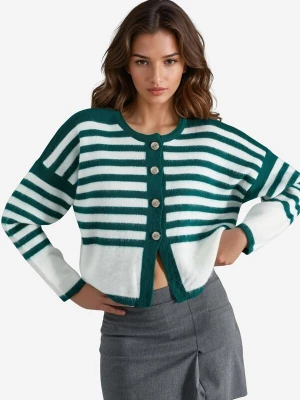 Obrázek produktu My fashion Kardigan 'Strickjacken' zelená