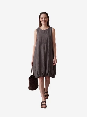 Obrázek produktu My fashion Šaty antracitová