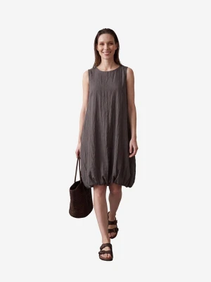Obrázek produktu My fashion Šaty antracitová