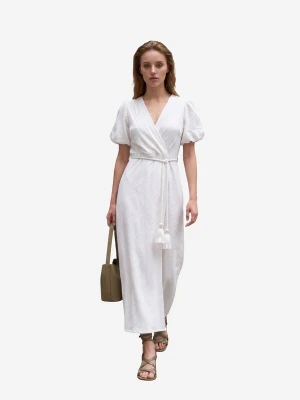 Obrázek produktu My fashion Šaty bílá