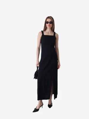 Obrázek produktu My fashion Šaty černá
