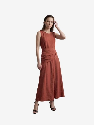 Obrázek produktu My fashion Šaty červená