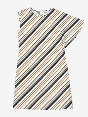 Obrázek produktu My fashion Šaty hnědá