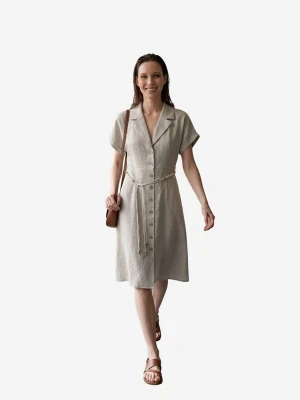 Obrázek produktu My fashion Šaty kámen