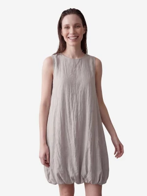 Obrázek produktu My fashion Šaty tmavě béžová