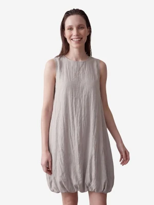 Obrázek produktu My fashion Šaty tmavě béžová