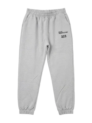 Obrázek produktu My fashion Sportovní kalhoty 'Aktive Unterteile' světle šedá