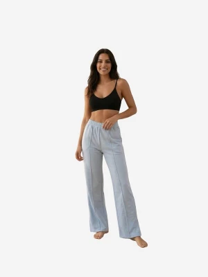 Obrázek produktu My fashion Sportovní kalhoty 'Aktive Unterteile' světlemodrá