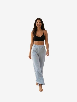 Obrázek produktu My fashion Sportovní kalhoty 'Aktive Unterteile' světlemodrá
