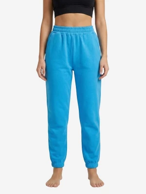 Obrázek produktu My fashion Sportovní kalhoty modrá