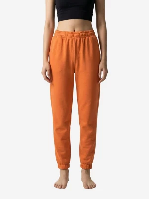 Obrázek produktu My fashion Sportovní kalhoty oranžová