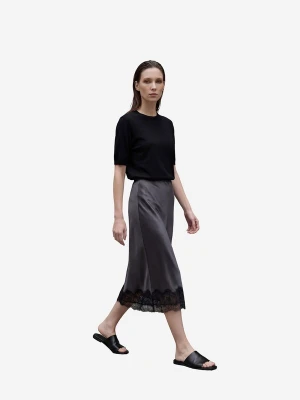 Obrázek produktu My fashion Sukně antracitová