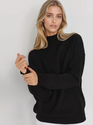 Obrázek produktu My fashion Svetr 'Pullover' černá