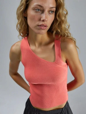 Obrázek produktu My fashion Svetr 'Pullover' oranžová