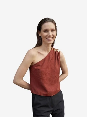 Obrázek produktu My fashion Top červená