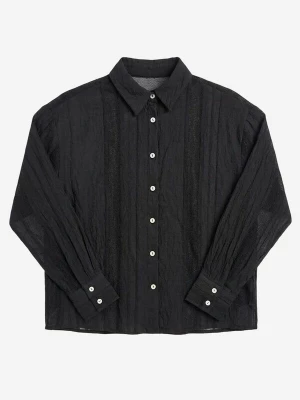 Obrázek produktu My fashion Tričko černá