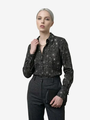 Obrázek produktu My fashion Tričko černá / bílá
