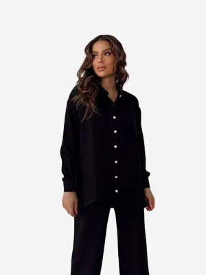 Obrázek produktu My fashion Tričko 'Hemden' černá