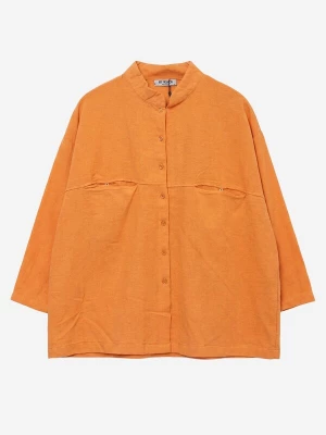 Obrázek produktu My fashion Tričko oranžová