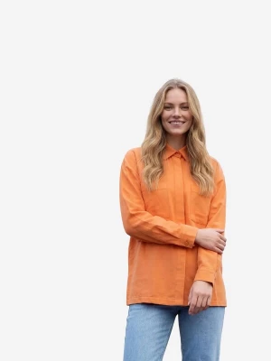 Obrázek produktu My fashion Tričko oranžová
