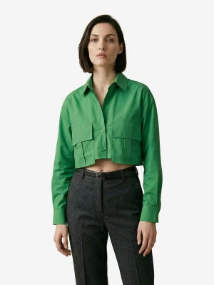 Obrázek produktu My fashion Tričko zelená