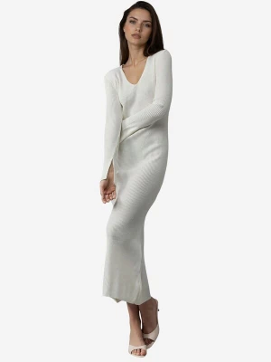Obrázek produktu My fashion Úpletové šaty 'Strickkleider' offwhite
