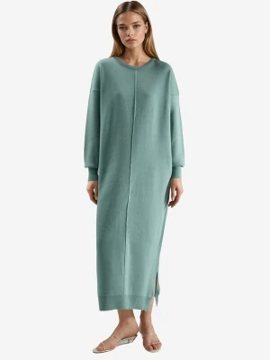 Obrázek produktu My fashion Úpletové šaty 'Strickkleider' pastelově zelená