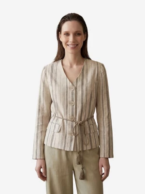 Obrázek produktu My fashion Blejzr béžová