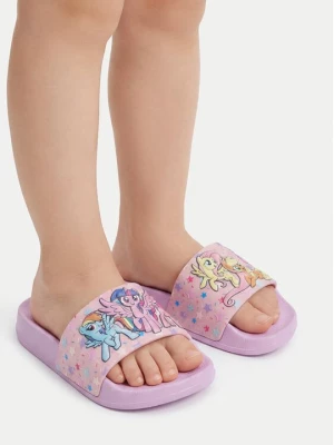 Obrázek produktu My Little Pony Nazouváky CEO-NJ-SS26-329MLP Růžová