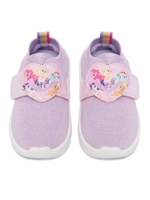Obrázek produktu My Little Pony Sneakersy CEO-CP91-AW26-311MLP Světle fialová