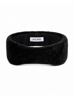 Obrázek produktu MYLAVIE by Sarah Harrison Čelenka černá