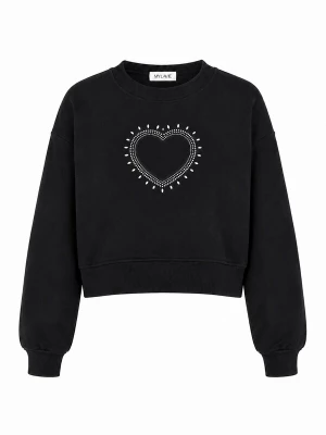 Obrázek produktu MYLAVIE by Sarah Harrison Mikina černá