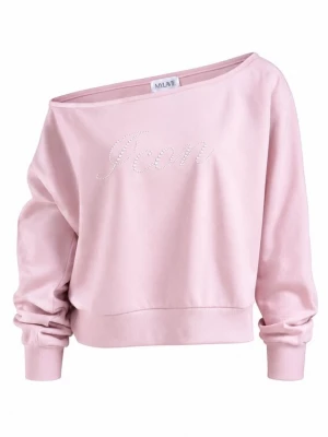 Obrázek produktu MYLAVIE by Sarah Harrison Mikina pink