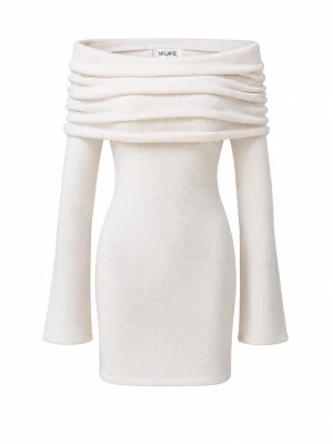 Obrázek produktu MYLAVIE by Sarah Harrison Šaty offwhite