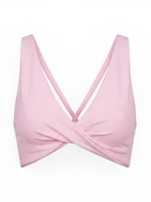 Obrázek produktu MYLAVIE by Sarah Harrison Sportovní podprsenka pink / růžová
