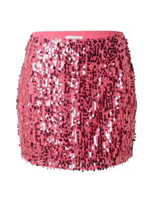 Obrázek produktu MYLAVIE by Sarah Harrison Sukně 'Linn' pink